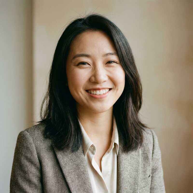 国产社区心理顾问王心怡