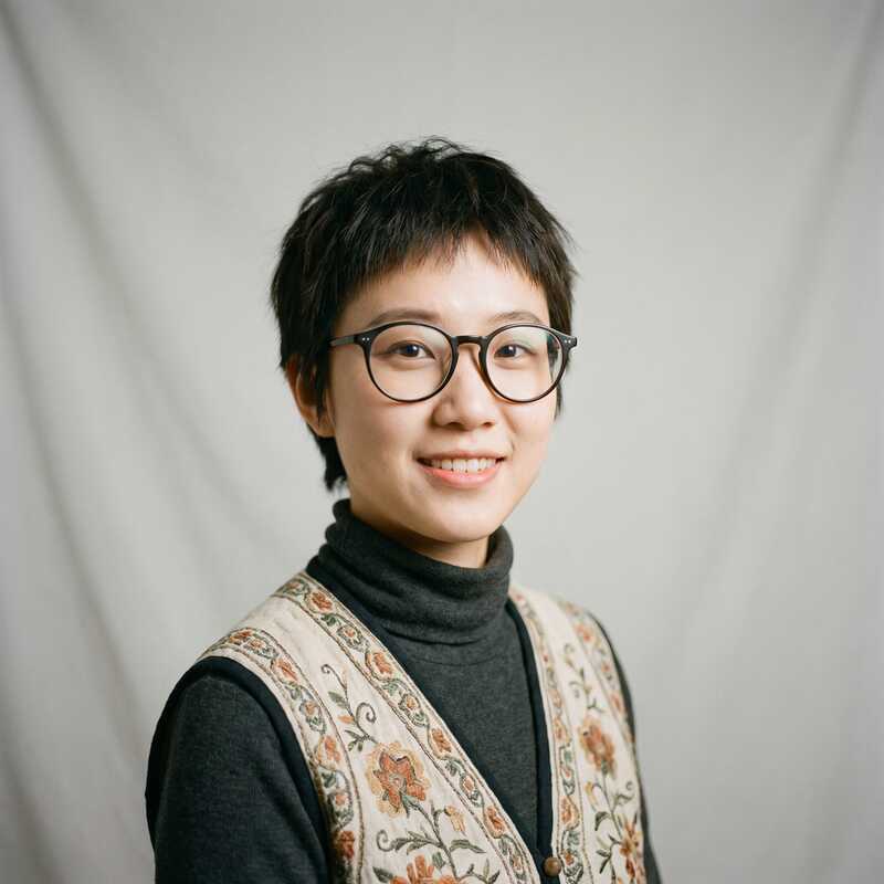 国产演员顾问林晓月