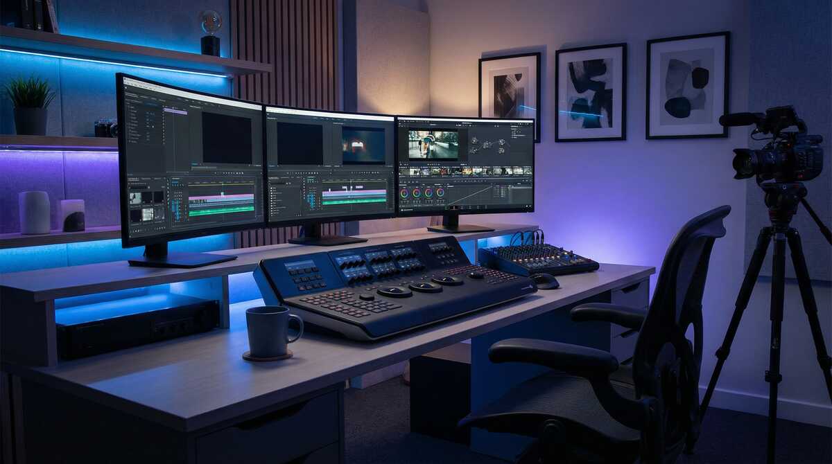 国产制作花絮视频