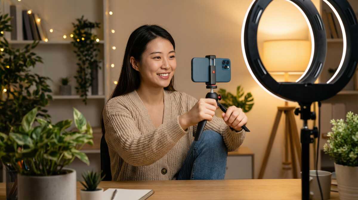 国产生活视频分享